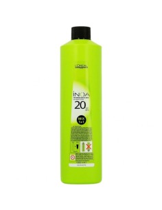 L'oreal Expert Professionnel Inoa 200 Oxydant 20 Vol 1 L V034