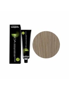 L'oreal Inoa Candy 10/2.21 V511 Tinte Permanente sin Amoníaco 60 Ml