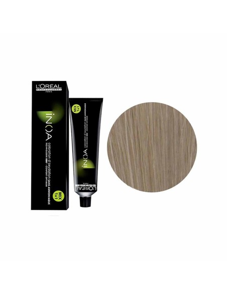 L'oreal Inoa Candy 10/2.21 V511 Tinte Permanente sin Amoníaco 60 Ml