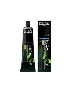 L'oreal Inoa Blond Resist 7.11 V511 Tinte Permanente sin Amoníaco 60 Ml