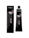 L'oreal Inoa Glow Light Coloración Permanente sin Amoníaco 60 Gr Tono Base .23