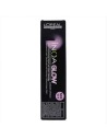 L'oreal Inoa Glow Dark Coloración Permanente sin Amoníaco 60 Gr Tono Base .1