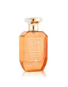 Volare Kenzie Amber Lychee Eau de Parfum 100 ml | Fragancia Femenina Frutal-Amber en Kiwiku