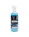 Bigbuy Limpiacristales Mot50005 - Limpiacristales 500 Ml