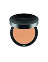Bareminerals Barepro Performance Wear Powder Foundation Sandalwood 15 - Polvo Compacto Maquillaje Vegano Piel Mixta A Grasa