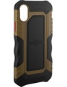 Stm Bags Recon - Funda Iphone X Blanco