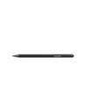 Tucano Active Stylus Pen Universal - Lápiz Capacitivo Compatible Con Ipad Iphone Smartphones y Tablets - Negro