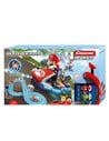 Carrera Rc First Nintendo Mario Kart - Pista de Slot Cars 2,9 M