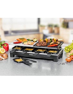 rommelsbacher-raclette-grill-rcs-parrilla-raclette-con-2-pla_4001797239600_oferta 2