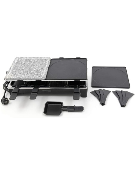 rommelsbacher-raclette-grill-rcs-parrilla-raclette-con-2-pla_4001797239600_barato