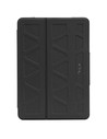 Targus Funda Tablet Click-in 10,2-10,5 Ipad 7ª Generación - Funda Tablet - Compatible Ipad 7 Gen - Negro