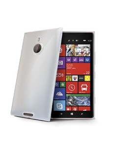 Carcasa gel lumia 1520 GELSKIN378 kiwiku.com