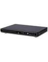 Denver Dvh-1245 - Reproductor Dvd Hdmi Hasta 1080p Usb Player Scart Coaxial Multi Region Dolby Digital