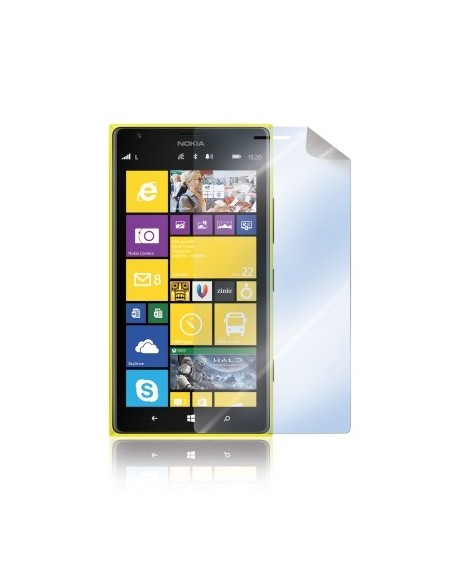 Protector pantalla perfetto nokia lumia 1520 SBF378 kiwiku.com