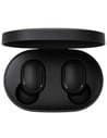 Xiaomi Mi True Wireless Earbuds Basic 2 - Auriculares Bluetooth Inalámbricos Tws Con Cancelación de Ruido 43 Mah Negro
