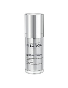 Filorga Nctf-intensive Serum - Serum Facial Antiedad Con Ácido Hialurónico 30 Ml