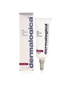 Dermalogica Age Reversal Eye Complex - Crema Contorno de Ojos Antiedad 15 Ml