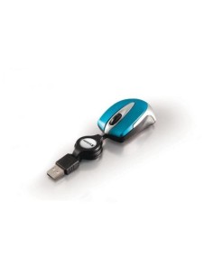 Raton optico go mini travel azul 49022 kiwiku.com 2