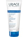 Uriage Bariéderm Cica-gel Cleanser - Limpiador Facial Piel Sensible y Dañada 200 Ml