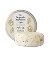The Organic Republic Champú Sólido Pelo Graso - Champú Sólido 70 Gr