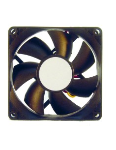 L-Link VE10208000 - Ventilador adicional para caja LL-VENTILADOR-8X8 kiwiku.com
