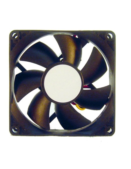 L-Link VE10208000 - Ventilador adicional para caja LL-VENTILADOR-8X8 kiwiku.com