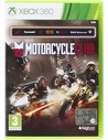 Badland Games Motorcycle Club - Videojuego Conducción Xbox 360