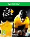 Badland Games Tour de France 2015 - Videojuego Xbox One