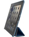 Shuttle Blautel Funda Stand Ipad 2 - Funda Tablet Compatible Con Apple Ipad 2 Azul