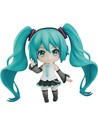 Good Smile Figura Nendoroid Piapro Characters Hatsune Miku Nt Vocaloid - Figura 10 Cm Pvc Unisex