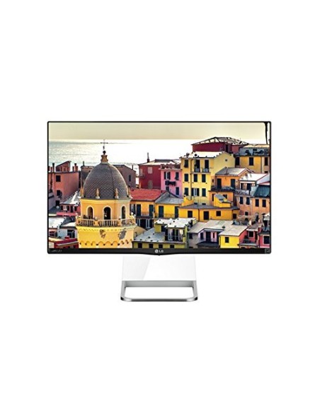 LG 24MP77HM-P - Monitor LED IPS de 24" 16:9, resolución 1920 x 1080 24MP77HM-P kiwiku.com