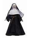 Terror Figura la Monja Con Ropa 20 Cm - Figura Articulada Pelicula Terror - Neca