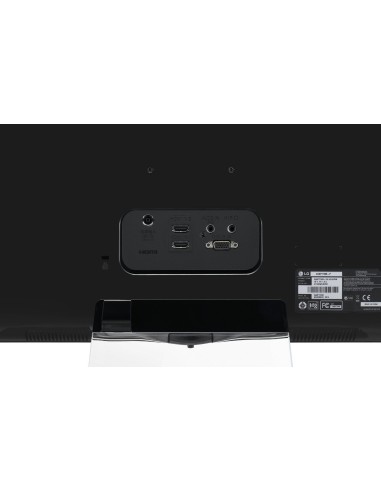 LG 24MP77HM-P - Monitor LED IPS de 24" 16:9, resolución 1920 x 1080 24MP77HM-P kiwiku.com