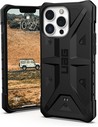 Uag Pathfinder - Carcasa para Apple Iphone 13 Pro Black 6.1