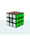 Gan Cubo Rubik 356 Xs 3x3 Magnético Bordes Negros - Juguete Speedcubing Magnético 3x3