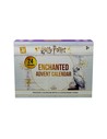 Harry Potter Calendario de Adviento Encantado - Calendario Merchandising 24 Sorpresas Papeleria