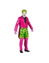 Mcfarlane Toys Dc Retro Batman 66 The Joker Swim Shorts - Figura de Accion 15 Cm
