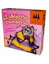 Devir el Abejorro Tramposo - Juego de Mesa Infantil 3-5 Jugadores - +7 Años