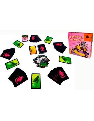 devir-el-abejorro-tramposo-juego-de-mesa-infantil-3-5-jugado_8436017226508_barato