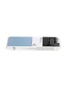Peggy Sage Pack Of 10 2-way Nail Files Medium - Lima de Uñas Profesional 180/180 - 10 Ud