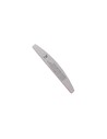 Peggy Sage 2 Faces 100/100 Thick Lime - Lima de Uñas Profesional Gruesa 100/100