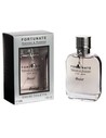 Fortunate Boost - Perfume Masculino Amaderado Aromatico - Eau de Toilette 50 Ml Vaporizador