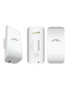 Ubiquiti Nanostation M2 - Punto de Acceso Inalambrico 2.4 Ghz Poe 24 V
