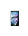 Set de dos protectores pantalla brillo antihuellas nokia lumia 925 muvit