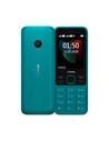 Nokia 150 Green - Teléfono Móvil Básico Dual Sim 2.4 Pulgadas - 1020 Mah