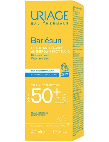 uriage-bariesun-fluide-anti-taches-spf50-protector-solar-fac_3661434008917_promocion