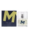 Ted Baker M - Perfume Masculino Amaderado Aromatico - Eau de Toilette 30 Ml Vaporizador