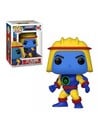 Funko Pop Masters Of The Universe Sy Klone - Figura Coleccionable Vinilo 9 Cm