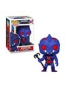 Funko Pop Masters Of The Universe Webstor - Figura Coleccionable Vinilo 9 Cm