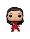 Funko Pop Marvel Shang-chi Katy - Figura Coleccionable Vinilo 9 Cm